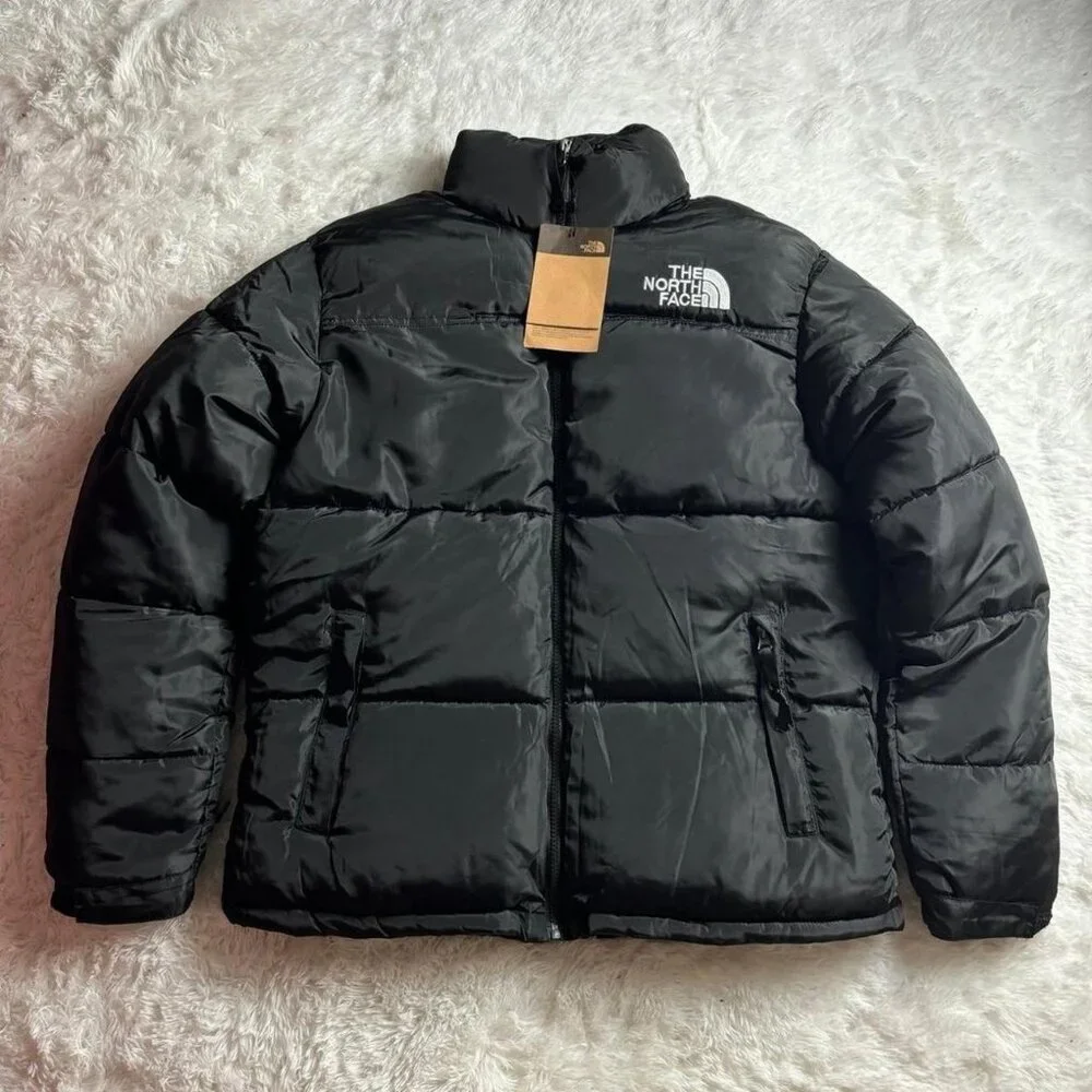 The North Face Men's Black Jacket - Picture 1 of 7